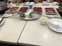 匙肉-潮泰牛肉火锅 · 创于1992年(车公庙店)