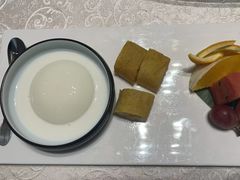 -顺德喜来登酒店·采悦轩