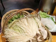 -同仁四季椰子鸡(福田车公庙店)