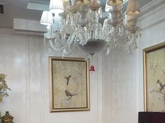 -花舍·新派粤菜·西餐·下午茶(亚运村·鸟巢店)