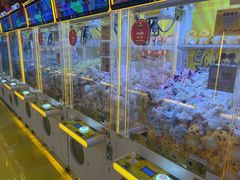 -风云再起游乐汇(北京西单西西友谊店)