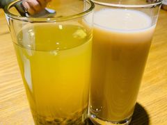 百香果汁-樱町三味日本料理(城乡世纪广场店)