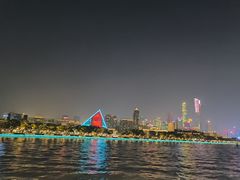 -珠江夜游省总码头