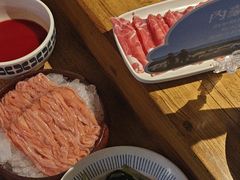 -巴奴毛肚火锅(广益哥伦布店)