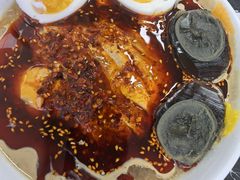 -何老二卤汁凉粉