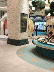 -奈尔宝·儿童乐园·亲子餐厅(苏州大悦城店)