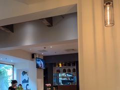 -BAKER&SPICE(安福路店)