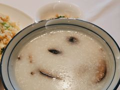 -粤财皇冠假日酒店·彩华轩中餐厅