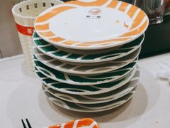 -新一番三文鱼寿司(大东海店)