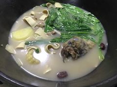 -大锅强·蒸海鲜青岛菜(吾悦广场店)