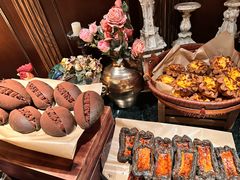 -B&C黄油与面包·THE GARDEN BAKERY概念店(世纪汇店)