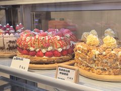-旧识old mate·烘焙蛋糕店