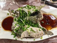 -晶采餐厅(仁化丹霞山店)