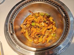 -七欣天香辣蟹火锅(万达广场店)