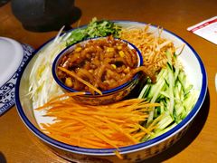 -额娘·春饼烤鸭(天鸿店)
