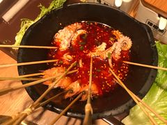 -炉小哥烤肉(信万广场店)