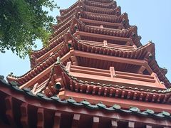 -南沙天后宫景区