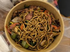 -飨府.老淮面馆.自营(清河路店)