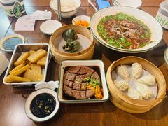 -沙县小吃文化城