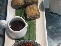 -野蔓果·山野菜(西湖景区·龙井茶田店)