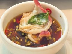 -青蓬蒸汽海鲜·深圳老字号·团建聚会(壹方城店)