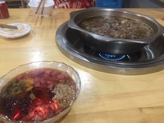 -袁记串串香(人民公园店)