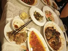 -阿英煲(凉城路店)