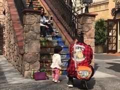 -中旅阿那亚九龙湖·公主酒店