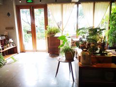 -时光花园(白鹭洲店)