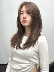 -MMby Hair Code芭曲发型