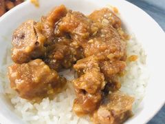 -品香排骨饭(羊官路店)