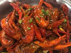 -虎虎龙虾大排档(双井店)