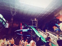 -波塞冬旅游度假区