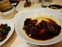 -正佳广场万豪酒店-粤菜餐厅·点心·海鲜·聚餐