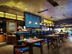 大堂-NIUNIUPARK和牛螃蟹(龙湖杭州滨江天街店)