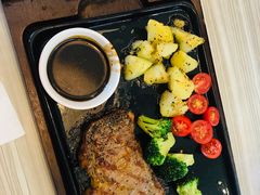 -菩提树·素食餐厅(汇智国际商业中心店)