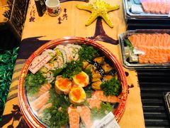-Olé精品超市(海上世界店)