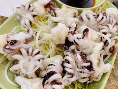 -贞姨美食·老字号海鲜大排档