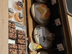 -西村叔叔的店·面包·甜品·蛋糕(崂山丽达店)