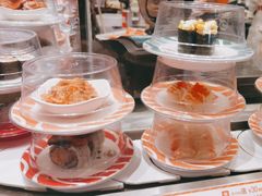 -新一番三文鱼寿司(大东海店)