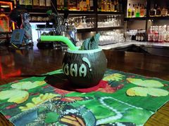 -OX BAR 拉培耶小镇(大连老街店)