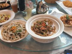 -鹭园酒家·四十年老字号