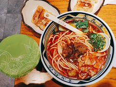 -鑫花溪牛肉米粉(印象水街都心荟店)
