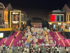 -琴岛之星摩天轮