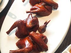 -香樟花园新粤料理(无锡万象城店)