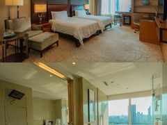 -上海浦东嘉里大酒店