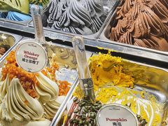 -Dal Cuore 达可芮冰淇淋(陕西北路店)