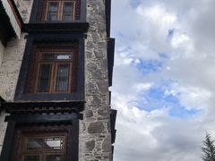 -松赞拉萨林卡酒店