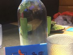 -鱼库·不仅是一家烤鱼店(车公庙店)