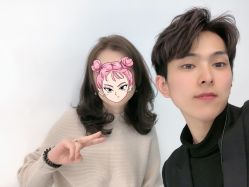 -P.STYLE 派斯造型